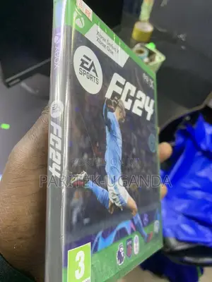 Ea Fifa 24