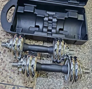 Dumbell Set 15kg