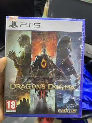 Dragon's Dogma 2