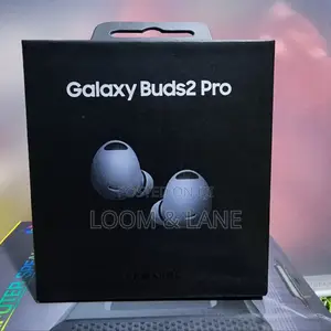Samsung Galaxy Bud2 Pro
