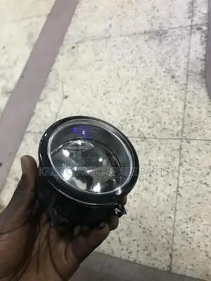 Spot Lights Suitable for All Cars
