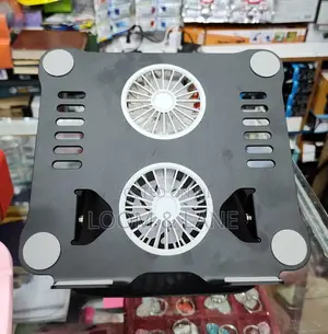 Stable Heavy Duty Adjustable Laptop Stand