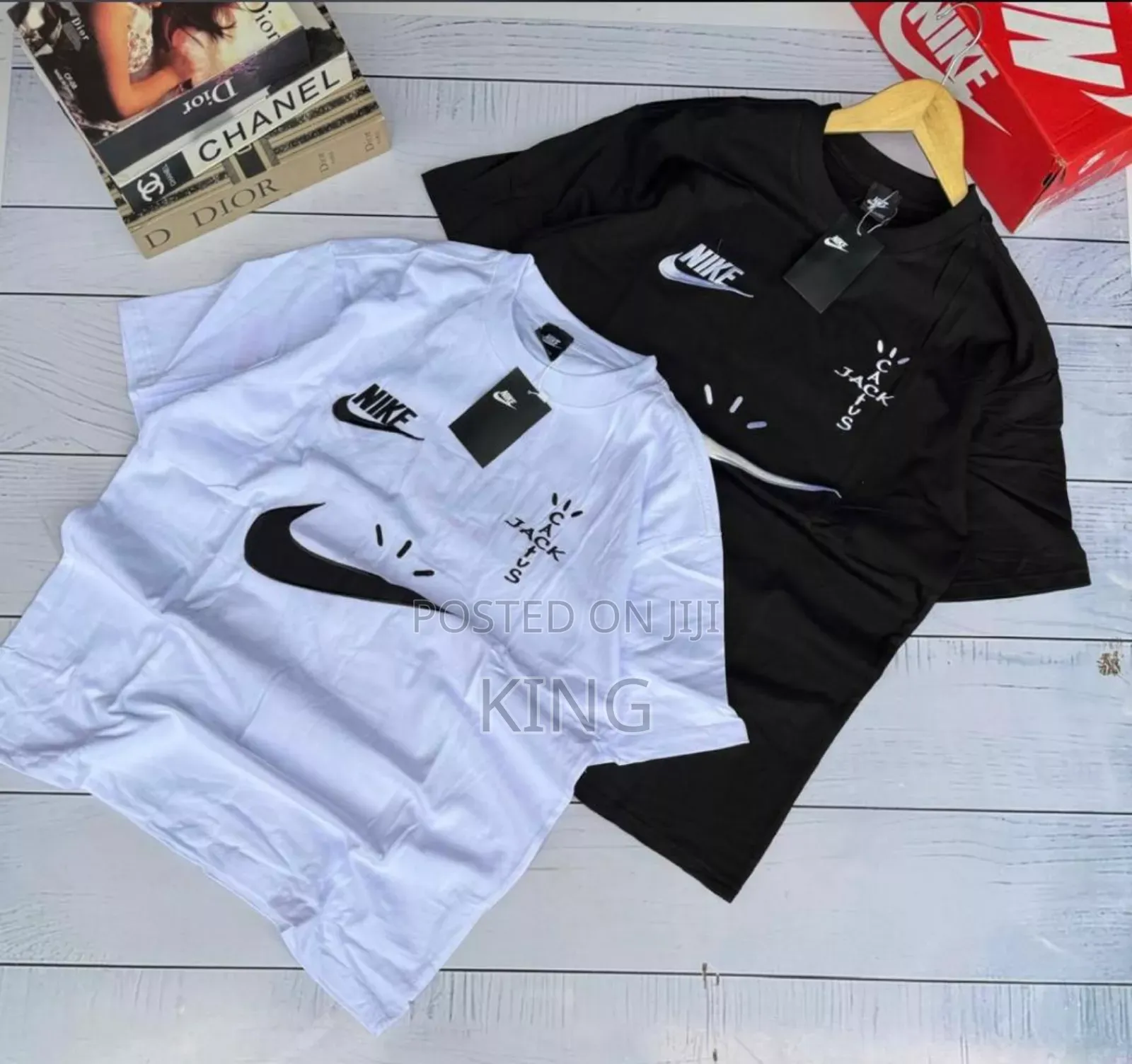 Nurturing Dope T-Shirts