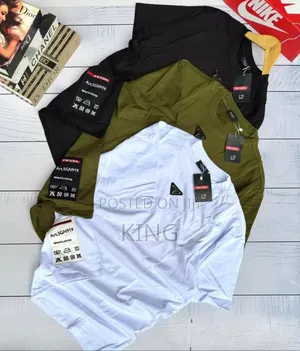 Majestic Dope T-Shirts