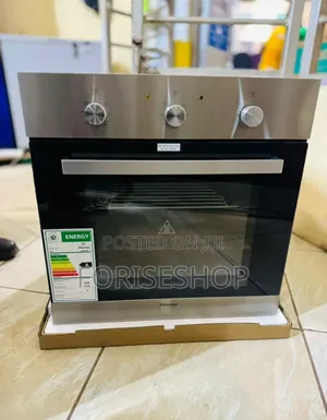 Hisense 60×60cm Built in Ovens Available