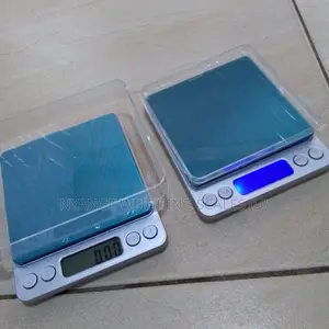 500g/0.01g Weigh Mini Weighing Scale Constant Digital Weighing Scale