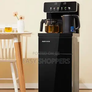 Tea Bar Machine, Household Multi-Functional Tea Bar Water