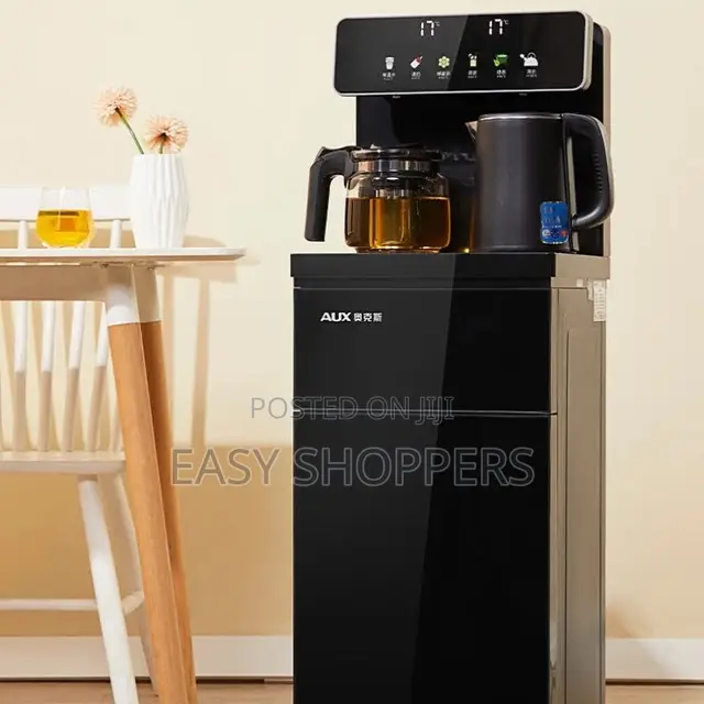 Tea Bar Machine, Household Multi-Functional Tea Bar Water