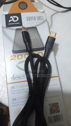 USB C to USB C Charger Cable,100W Pd3.0 Type C Cable