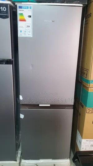 RB231D4S Hisense Fridge