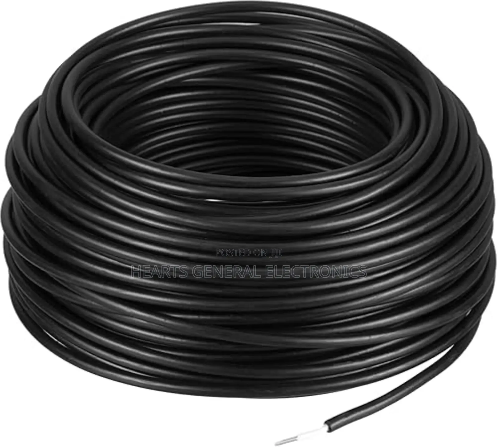 Undergate Cable / HT Cable