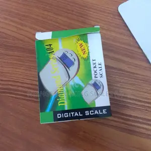 Multi-Function Digital Weighing Scale Micro Weighing Scales