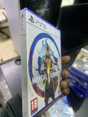 Mortal Kombat 1