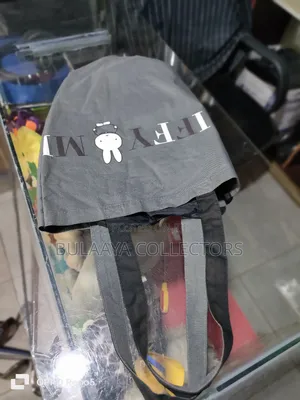 Miffy Shopping Bag Japan Used