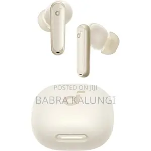 Soundcore P40i by Anker, Noise Cancelling Wireless Earbuds