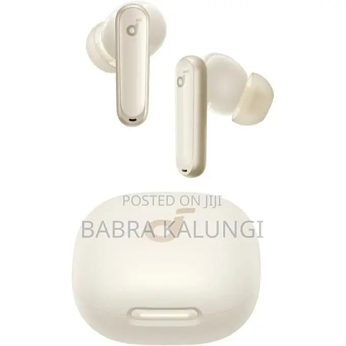 Soundcore P40i by Anker, Noise Cancelling Wireless Earbuds