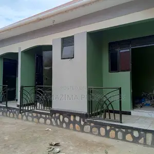 6bdrm House in Bulenga Town, Division A for sale