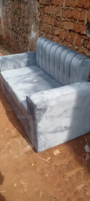 Gray Sofa Sit Readily Available