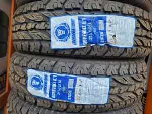Sunwidy 215 70 R16.Any Size U Think About We Have It.