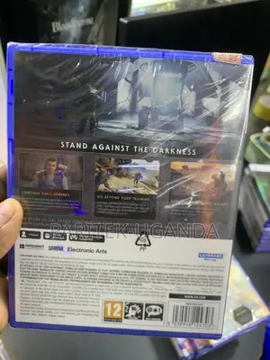 Jedi Survivor