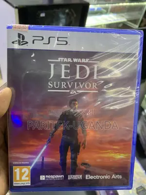 Jedi Survivor
