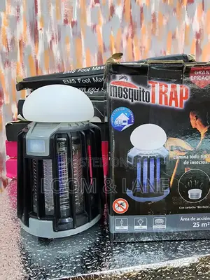 Electric Mosquito Killer