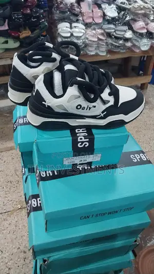 Nike Classic Shoes.