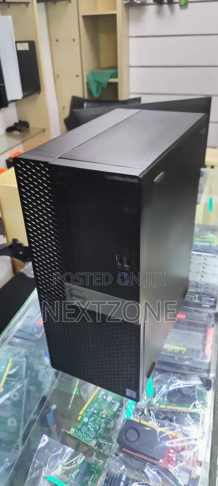 Desktop Computer Dell OptiPlex 5050 8GB Intel Core I5 HDD 500GB