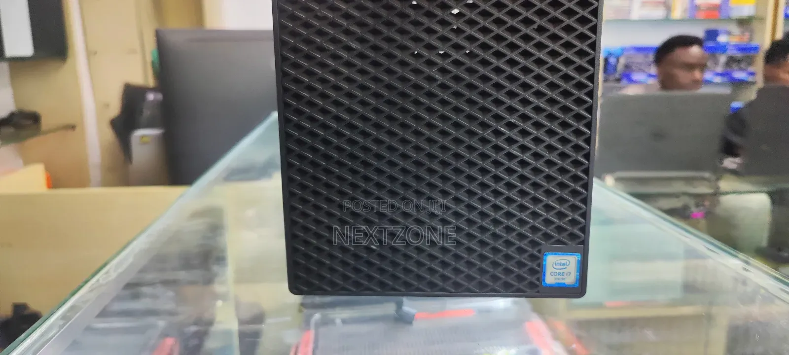Desktop Computer Dell OptiPlex 5050 16GB Intel Core I7 HDD 500GB
