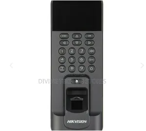Fingerprint Door Lock Biometric Door Lock System