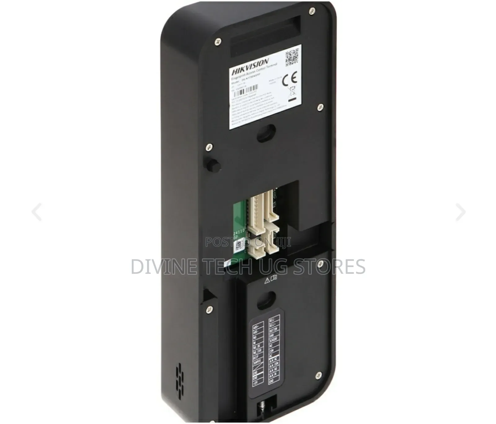 Fingerprint Door Lock Biometric Door Lock System