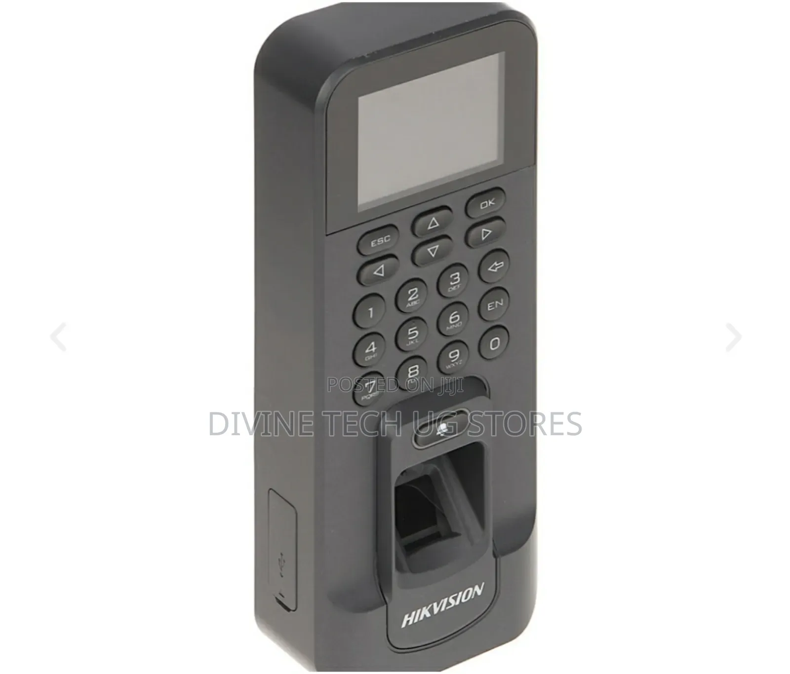 Fingerprint Door Lock Biometric Door Lock System