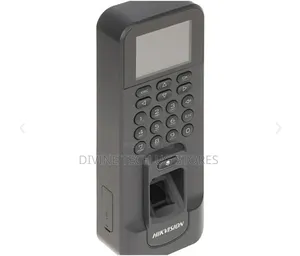 Fingerprint Door Lock Biometric Door Lock System