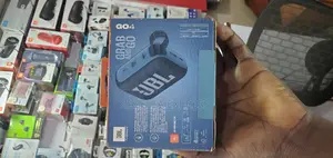 JBL Go 4 Speaker