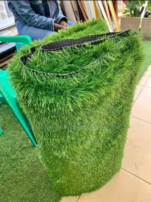 Green Artificial Grass Carpet