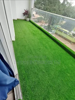 Green Grass Synthetic 3