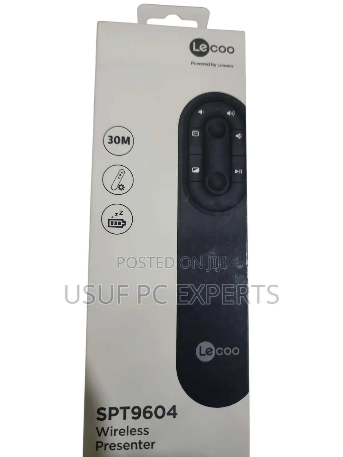 Lenovo Presentation Pointer Original
