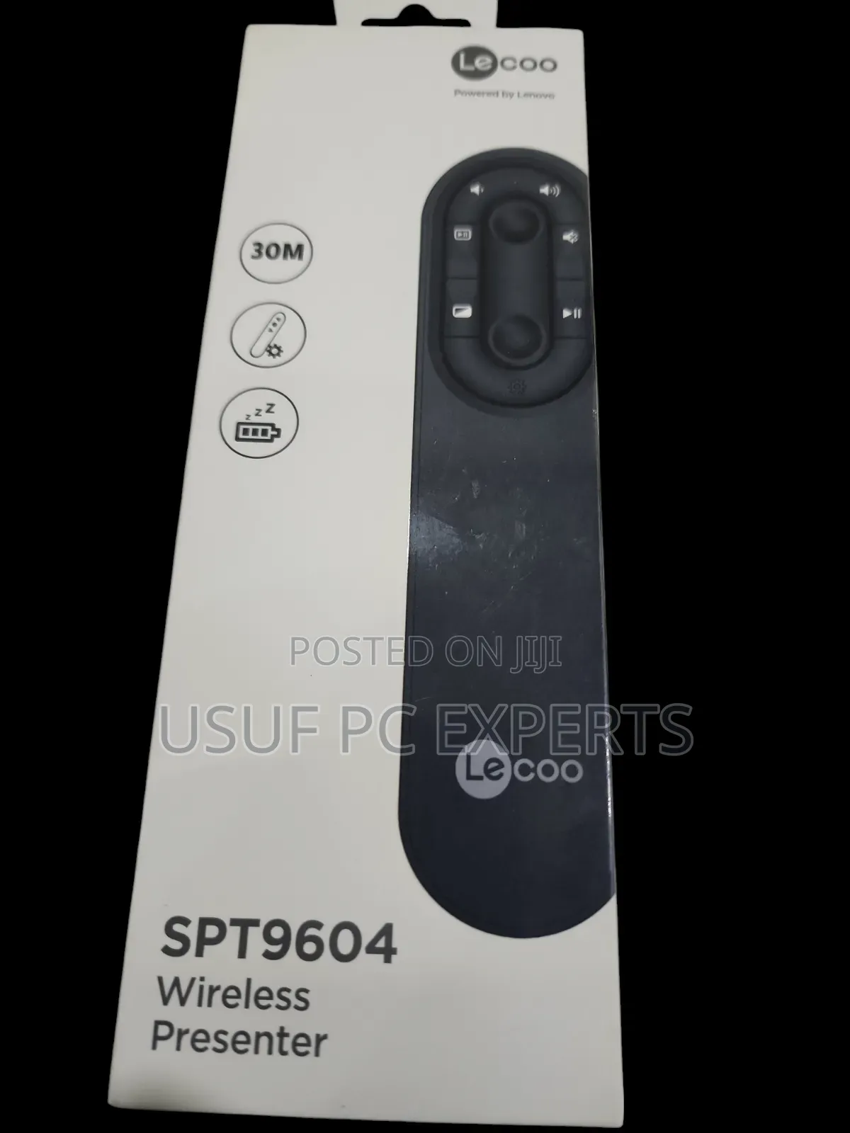 Lenovo Presentation Pointer Original