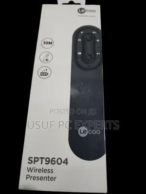 Lenovo Presentation Pointer Original