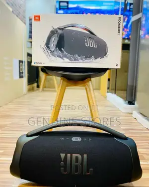 JBL Boombox 3