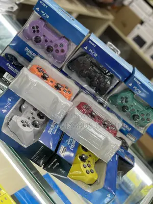 Ps3 Game Pads