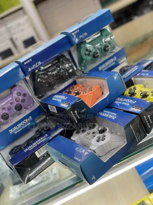 Ps3 Game Pads
