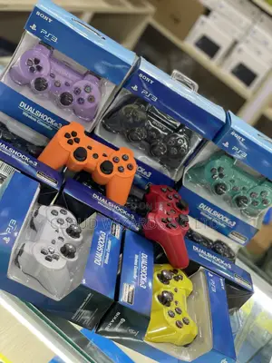 Ps3 Game Pads
