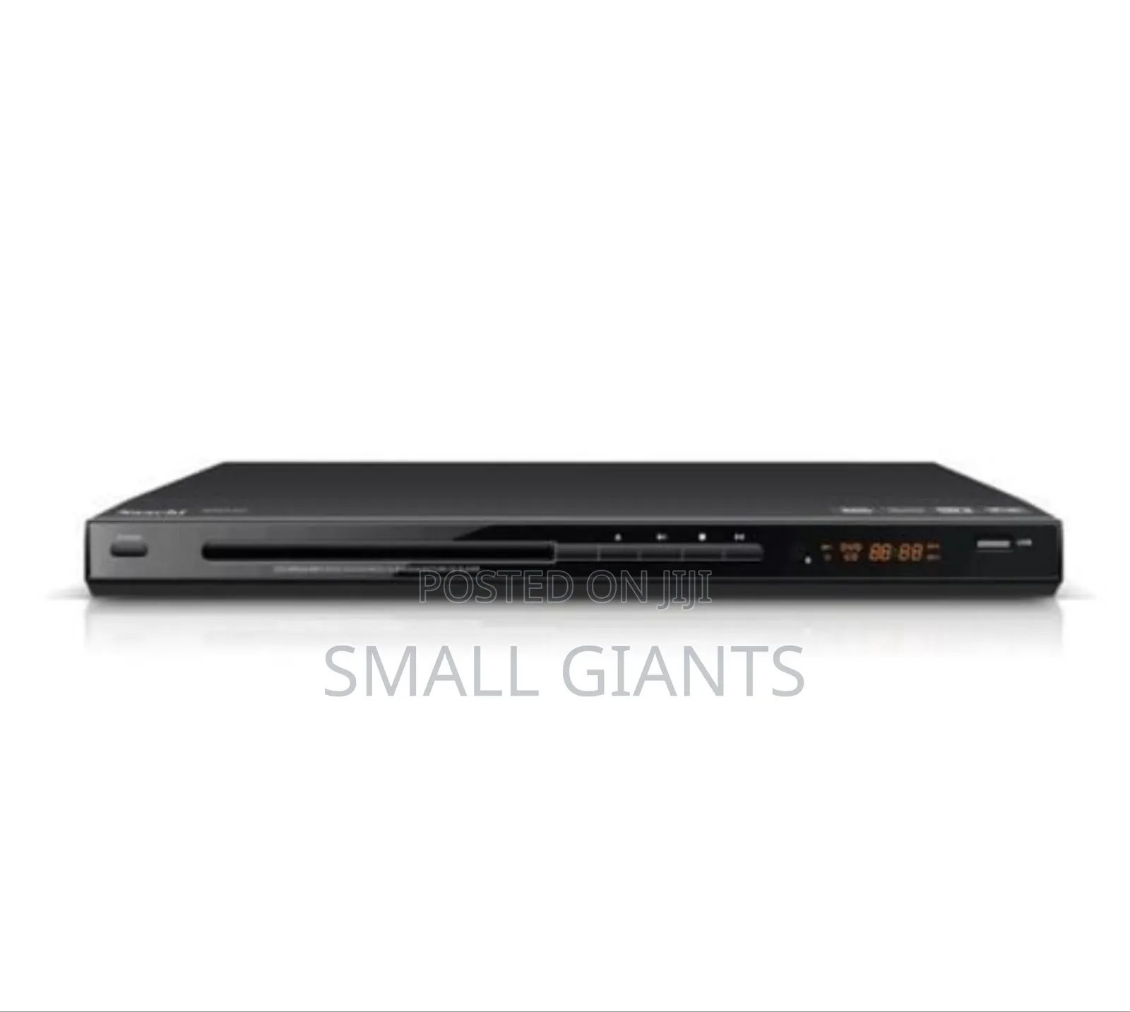 Saachi DVD Player