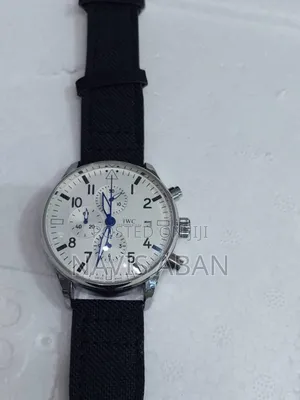 Iwc Schaffhausen Luxury Watches