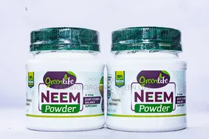 Neem Tree Leaf Powder
