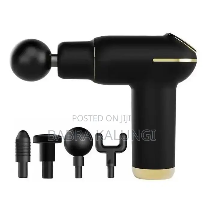 Quiet Deep Tissue Muscle Pocket Mini Pro Massage Gun
