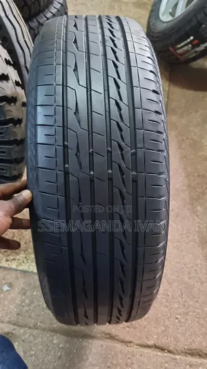 215/65r16 Bridgestone Foreign Used Tyres Made in Japan