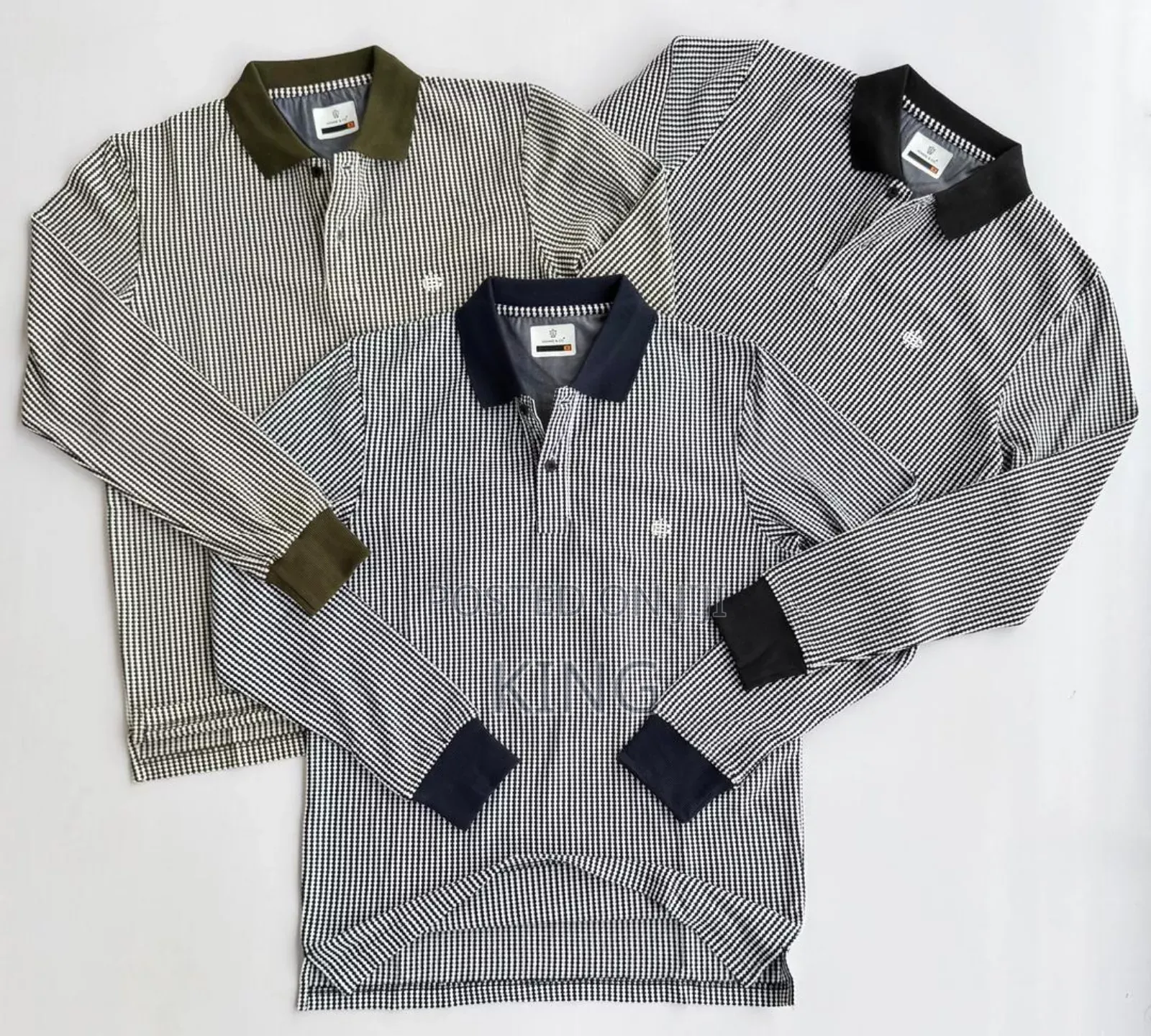 Chief Vintage Sleeve T-Shirt