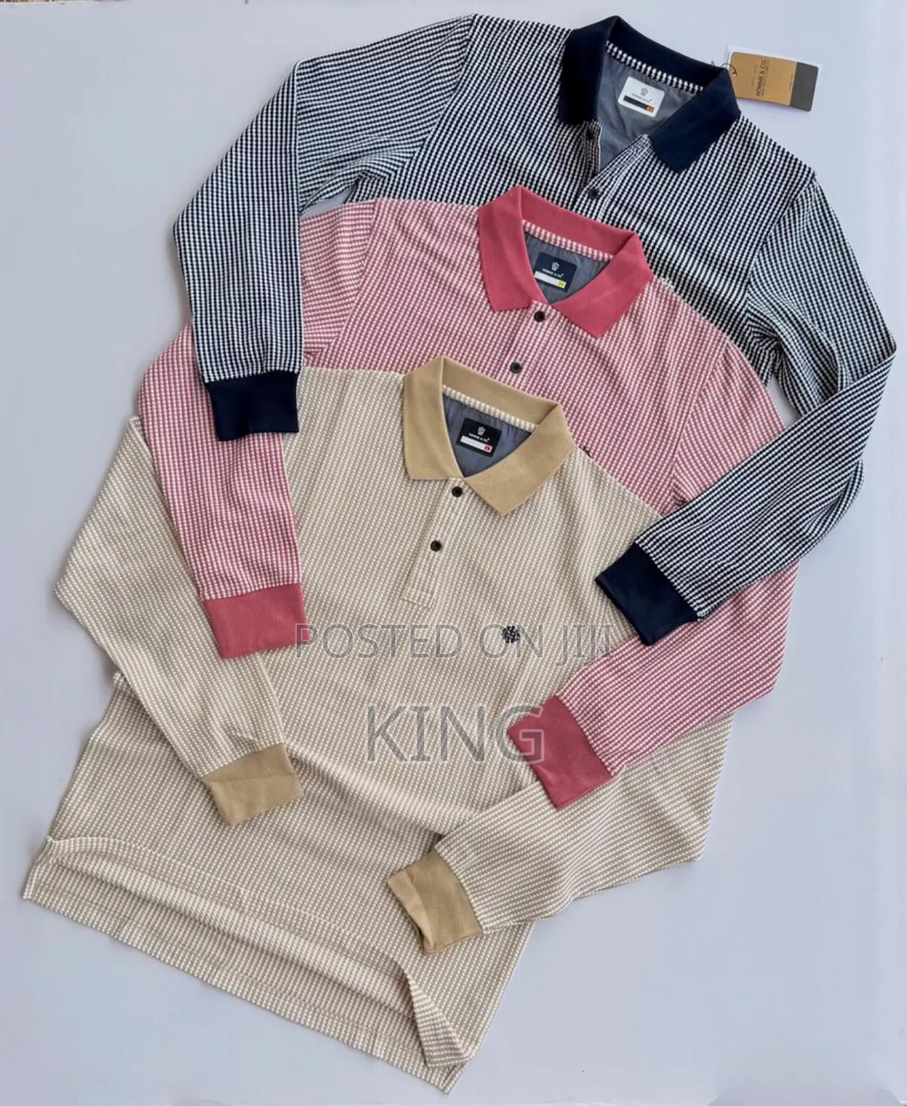 Tender Vintage Sleeve T-Shirt